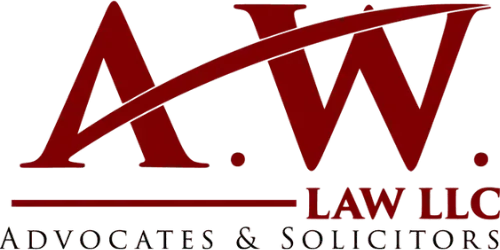 A.W. Law LLC — Advocates & Solicitors