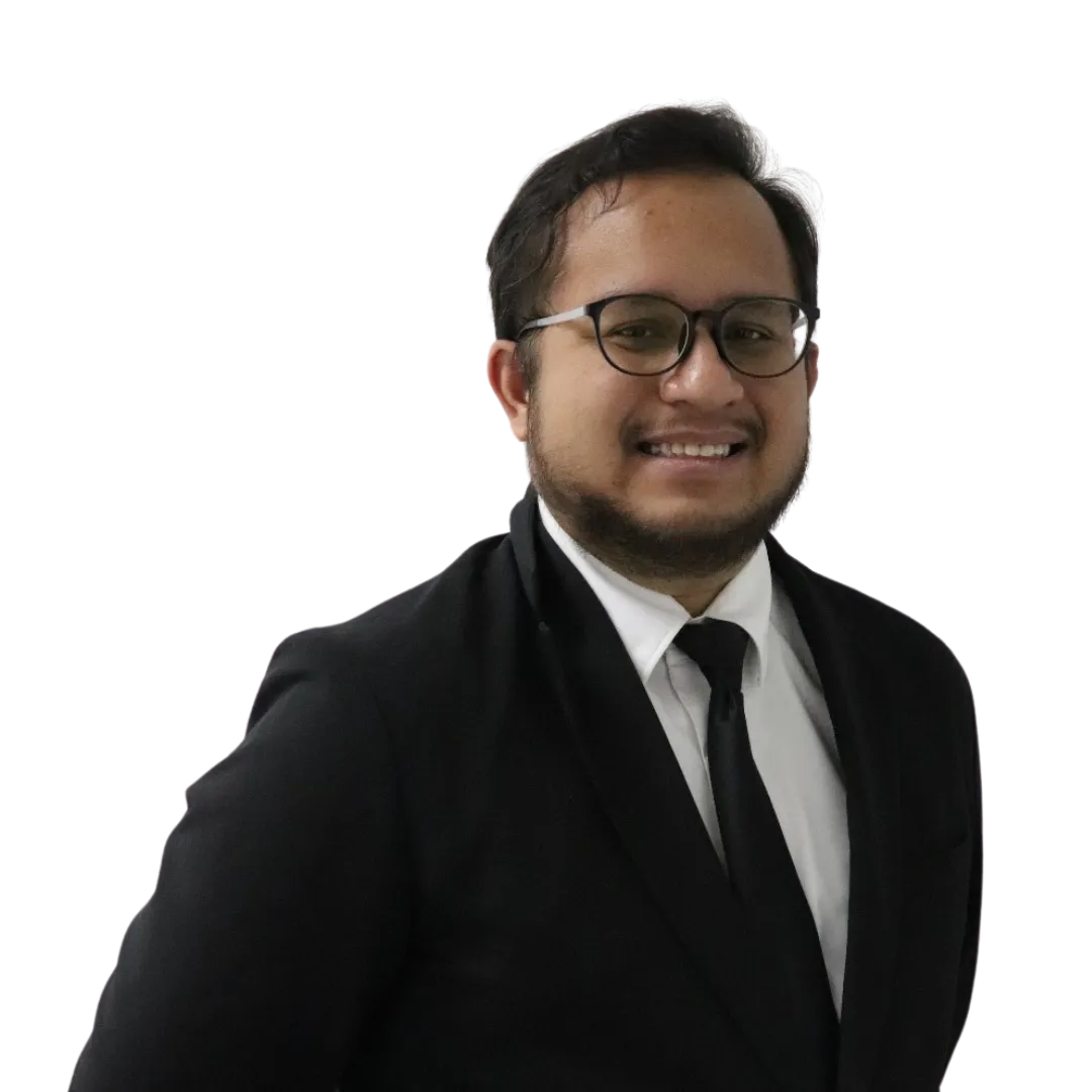 Muhammad Hasif — Associate Director at A.W. Law LLC